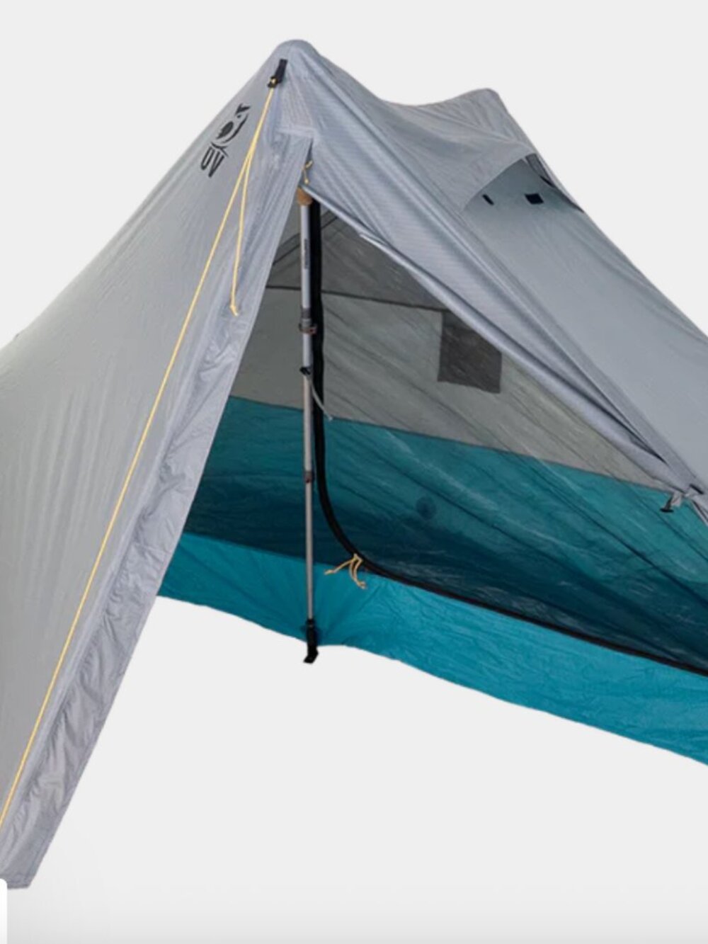 Outdoor Vitals Ultralight Backpacking Cirq 1 Person Tent (Like New) - Picture 3 of 8